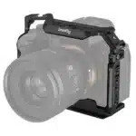 SmallRig 3667B Full Cage For Sony A7 IV/Alpha 7S III/Alpha 1