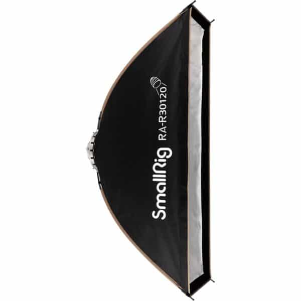 SmallRig 3931 RA-R30120 Strip Softbox