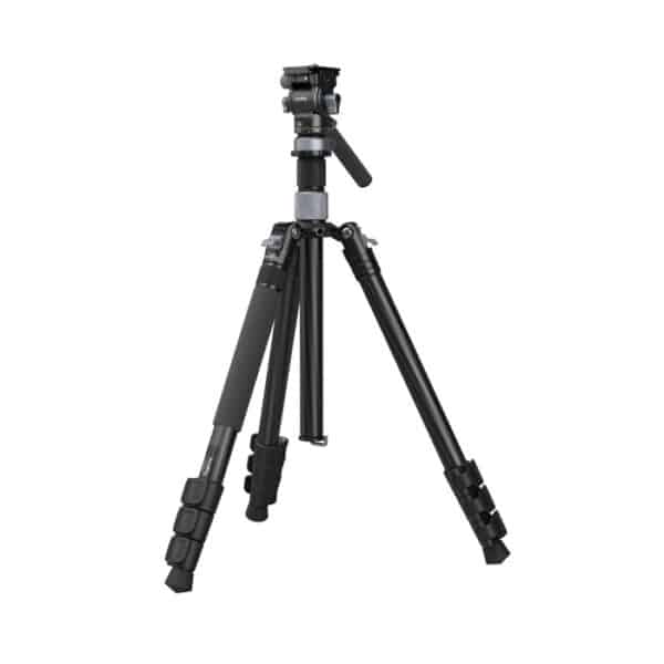 SmallRig 4221 Travel Video Tripod Kit