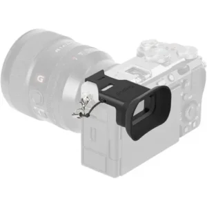 SmallRig 4819 Camera viewfinder eyecup Sony Alpha A7CII/A7CR