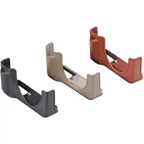 SmallRig 5678 Leather Case Kit For Ricoh GR IV / III - Afbeelding 9