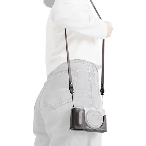 SmallRig 5685 Quick Release Shoulder Strap For Ricoh GR - Afbeelding 5