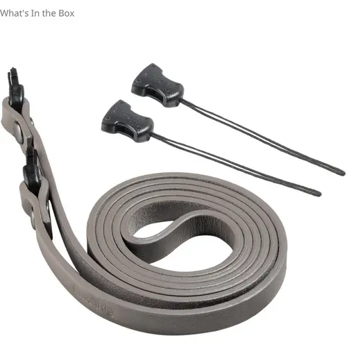 SmallRig 5685 Quick Release Shoulder Strap For Ricoh GR - Afbeelding 7