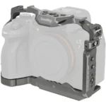 SmallRig 6024 Hawklock Quick Release Cage For Sony Alpha ...