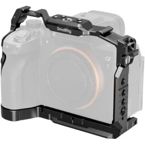 SmallRig 6025 Cage Kit For Sony Alpha 7 V / 7R V / 7 IV