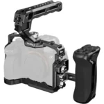 SmallRig 6026 Advanced Cage Kit For Sony Alpha 7 V / 7R V...