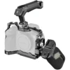 SmallRig 6027 Hawklock Cage Kit For Sony Alpha 7 V / 7R V...