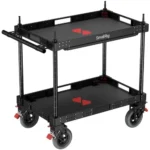 SmallRig MD5991 36 Video Production Camera Cart (Lite)