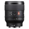 Sony SEL 35mm F1.4 FE Premium Master