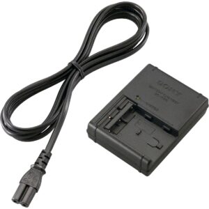 Sony BC-VM10 Lader