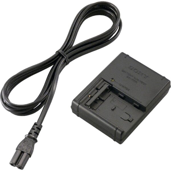 Sony BC-VM10 Lader