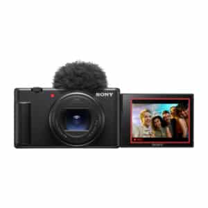 Sony DSC ZV-1 II Vlogcamera 18-50mm
