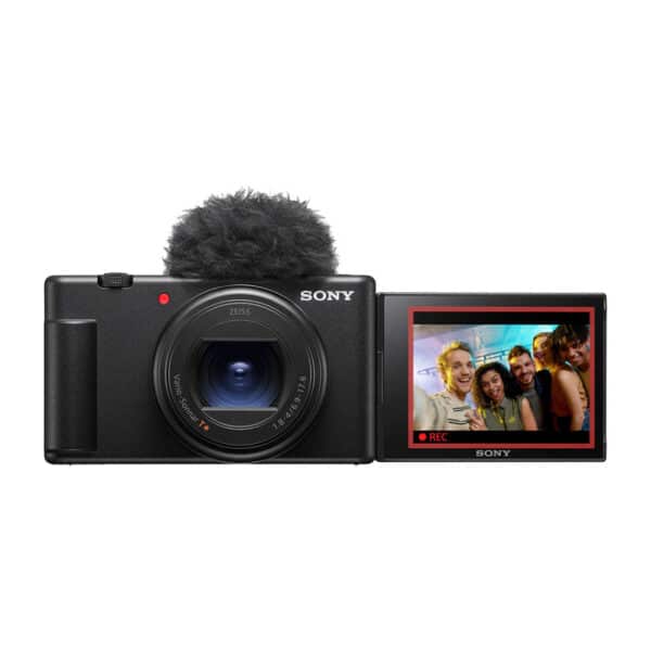 Sony DSC ZV-1 II Vlogcamera 18-50mm