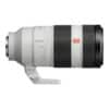 Sony SEL 100-400 F4.5-5.6 GM OSS||||