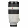 Sony SEL 100-400 F4.5-5.6 GM OSS||||