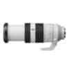 Sony SEL 100-400 F4.5-5.6 GM OSS||||