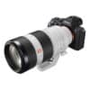 Sony SEL 100-400 F4.5-5.6 GM OSS||||