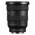 Sony 16-35 mm FE f/2.8 GM II