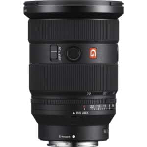 Sony 24-70mm SEL F2.8 GM2 FE Full Frame