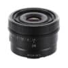 Sony 24mm F2.8G Lens