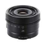Sony 24mm F2.8G Lens