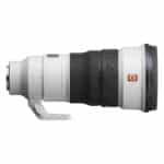 Sony FE 300mm f/2.8 GM