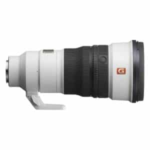 Sony FE 300mm f/2.8 GM