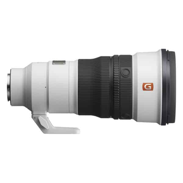 Sony FE 300mm f/2.8 GM