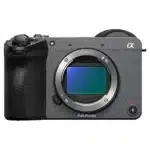 Sony FX2  Full Frame Camcorder Body