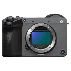 Sony FX2 Full Frame Camcorder Body