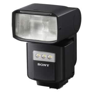Sony HVL-F60RM Flitser met Wireless Radio Control
