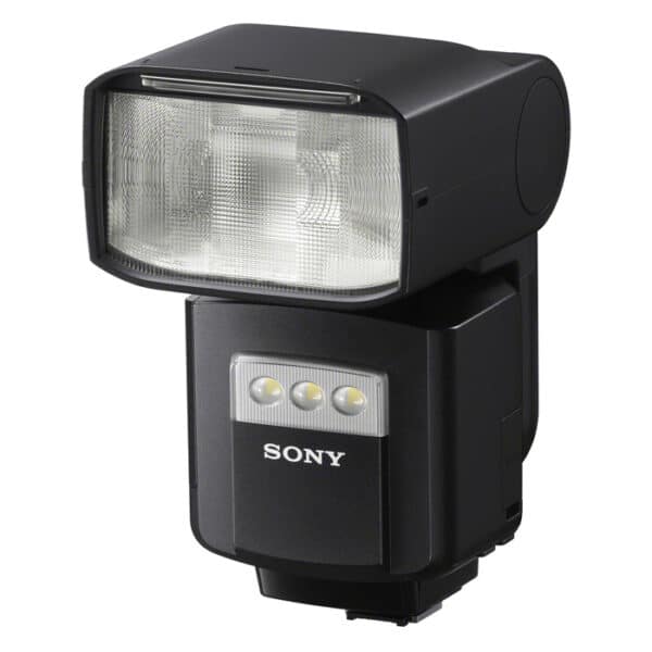 Sony HVL-F60RM Flitser met Wireless Radio Control