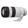 Sony FE 70-200mm f/2.8 GM OSS II objectief