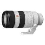 Sony FE 70-200mm f/2.8 GM OSS II objectief