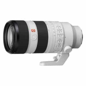 Sony FE 70-200mm f/2.8 GM OSS II objectief