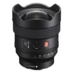 Sony SEL FE 14mm F1.8 G Master Prime