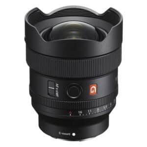 Sony SEL FE 14mm F1.8 G Master Prime