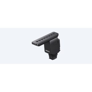 Sony Shotgun Microphone ECM-B1M