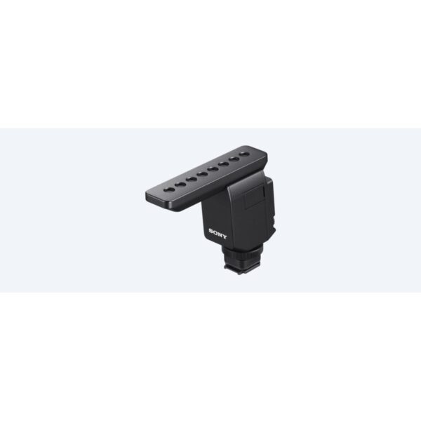 Sony Shotgun Microphone ECM-B1M
