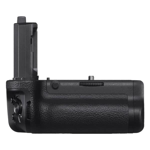 Sony VG-C5 Verticale Batterijgrip A9 III en A1 II