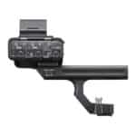 Sony  XLR-H1 grip for FX30