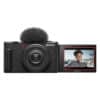 Sony DSC ZV-1F  Vlogcamera