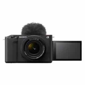 Sony DSC-ZV E1 Vlogcamera + SEL 28-60mm