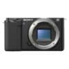 Sony DSC-ZV E10 vlogcamera Body