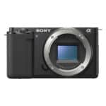 Sony DSC-ZV E10 vlogcamera Body
