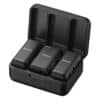 Sony ECM-W3 Wireless Streaming Microphone