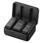 Sony ECM-W3 Wireless Streaming Microphone