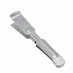 Stainless steal print tongs Papier tangen