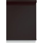 Superior Background Rol Zwart Jet (NR 44) 1.35m X 11m