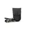 Billingham TEN-16 - Black Fibrenyte/Black voor Leica D-lux